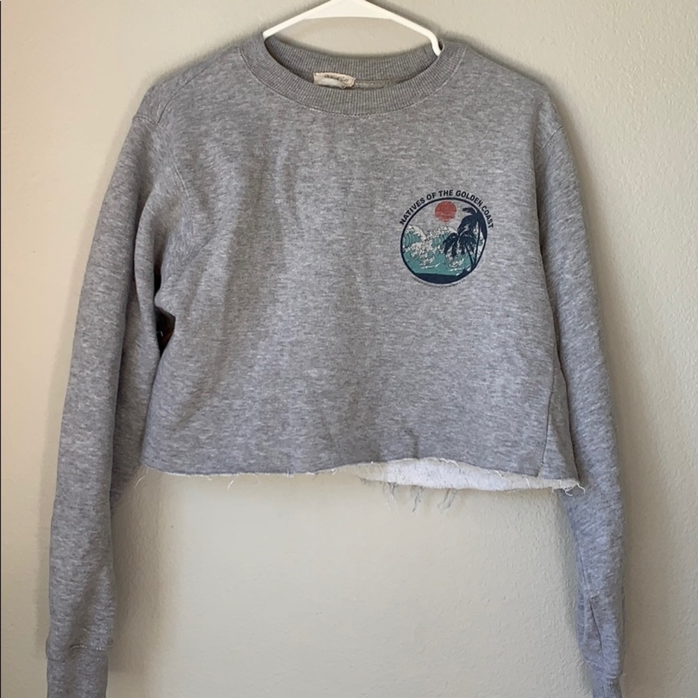 Brandy long sleeve